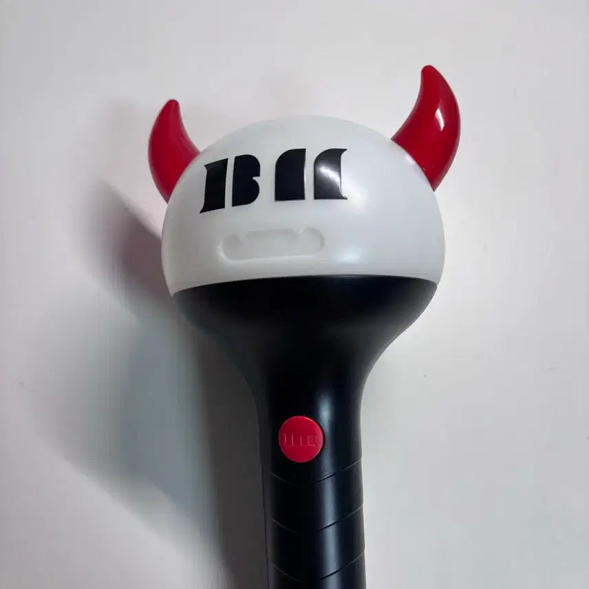 [BUNJANG] BABYMONSTER Official Lightstick / 베이비몬스터 응원봉 양도 판매
