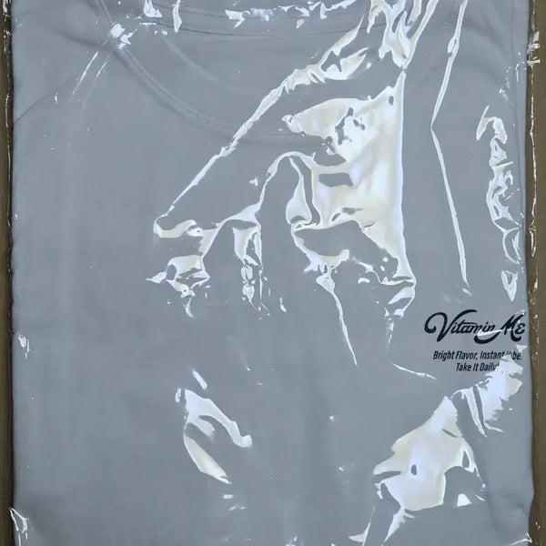 [BUNJANG] fromis_9 Pop-Up T-Shirt Unsealed (Photocard Not Included) / [판매] 프로미스나인 팝업 티셔츠 (단순개봉, 포카 미포함)