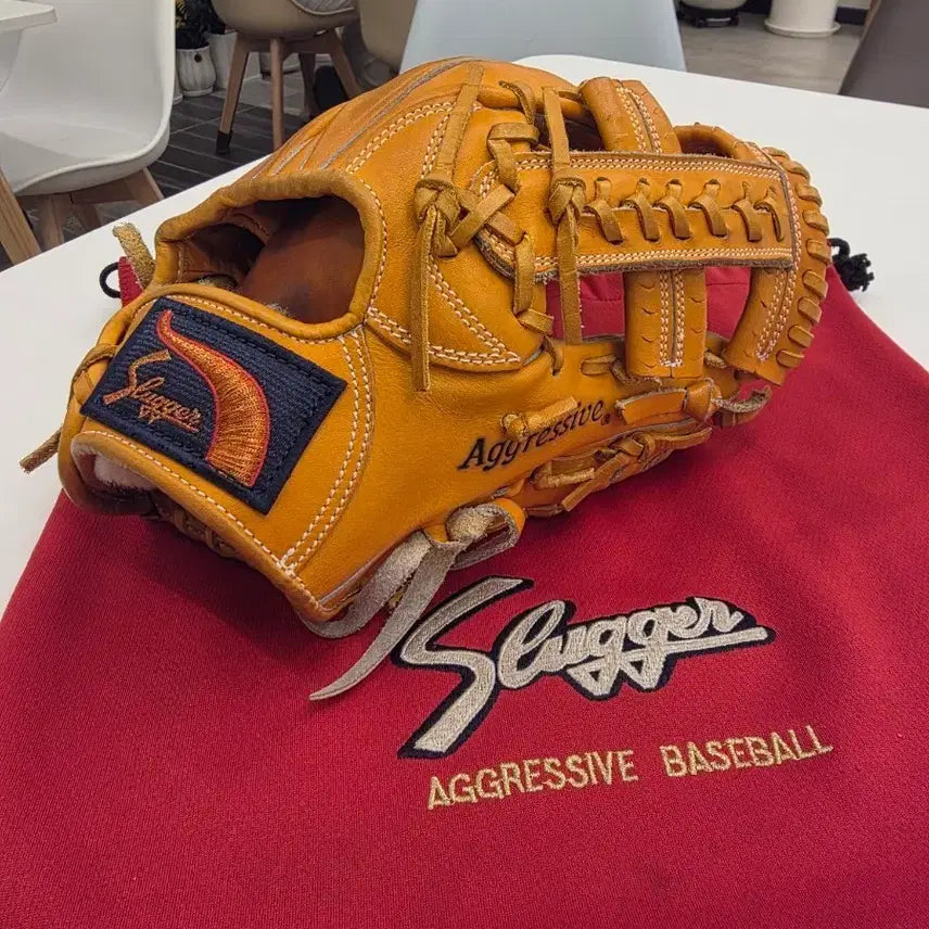 [BUNJANG] Kubota T9 Baseball Glove / 구보타t9