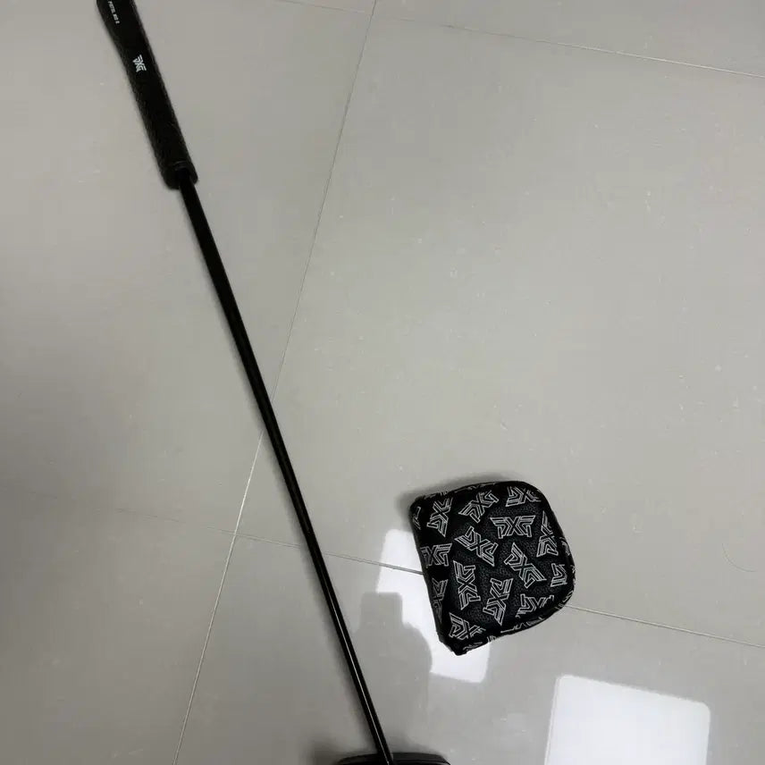 [BUNJANG] PXG Hot Rod Zero Torque Putter M16 Shaft 34-inch / pxg 핫로드 제로토크 퍼터 M16 샤프트 34인치
