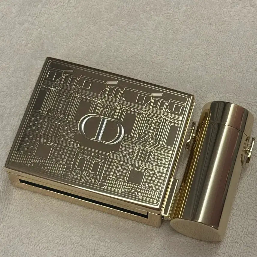 [BUNJANG] Dior Lipstick Holder Set 999 / 디올  립스틱 홀더 세트 999