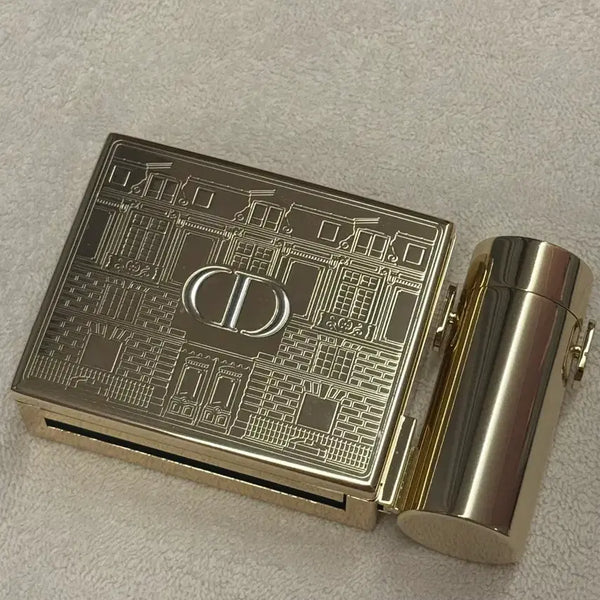 [BUNJANG] Dior Lipstick Holder Set 999 / 디올  립스틱 홀더 세트 999