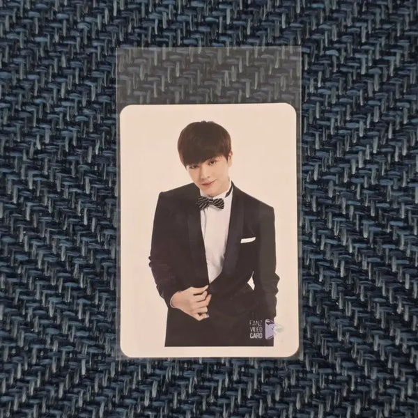 [BUNJANG] BTOB Yook Sung Jae Fans' Video Photocard / 비투비 육성재 팬즈비디오 포카