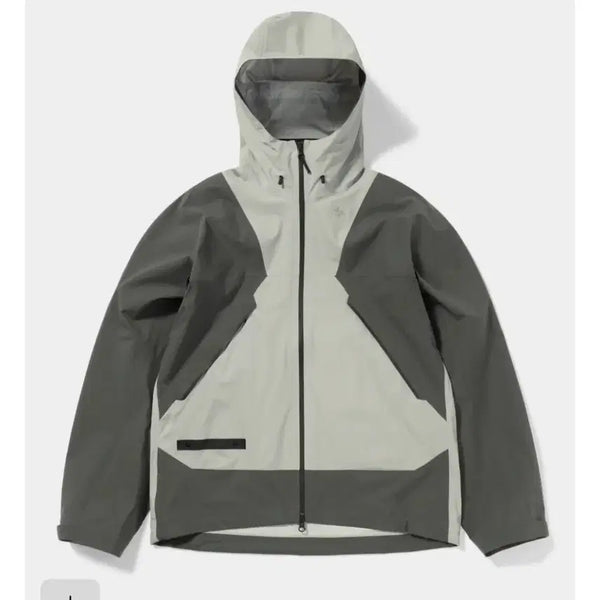 [BUNJANG] Goldwin Pertex Shield Air Mountaineering Jacket / [1]골드윈 퍼텍스 자켓 GOLDWIN PERTEX SHIELD AIR MOUNTAINEERING JACKET