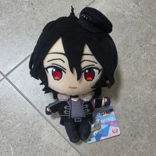 [BUNJANG] Ensemble Stars! Rei Sakuma Plush / 앙스타 레이 신누이