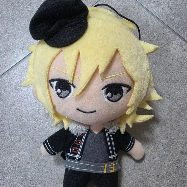 [BUNJANG] Ensemble Stars! Kaoru Nuigurumi (Plush Doll) / 앙스타 카오루 구누이