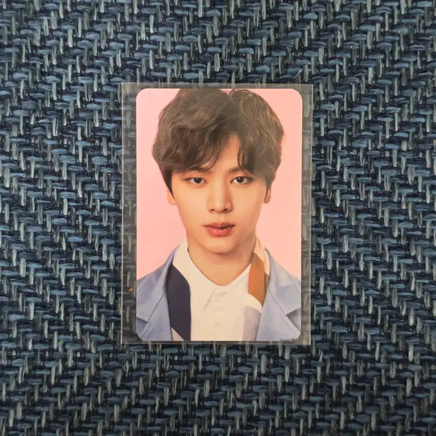 [BUNJANG] BTOB Yook Sung Jae Mangosix Photocard / 비투비 육성재 망고식스 포카