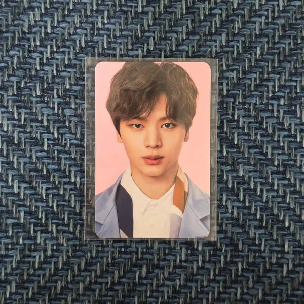 [BUNJANG] BTOB Yook Sung Jae Mangosix Photocard / 비투비 육성재 망고식스 포카