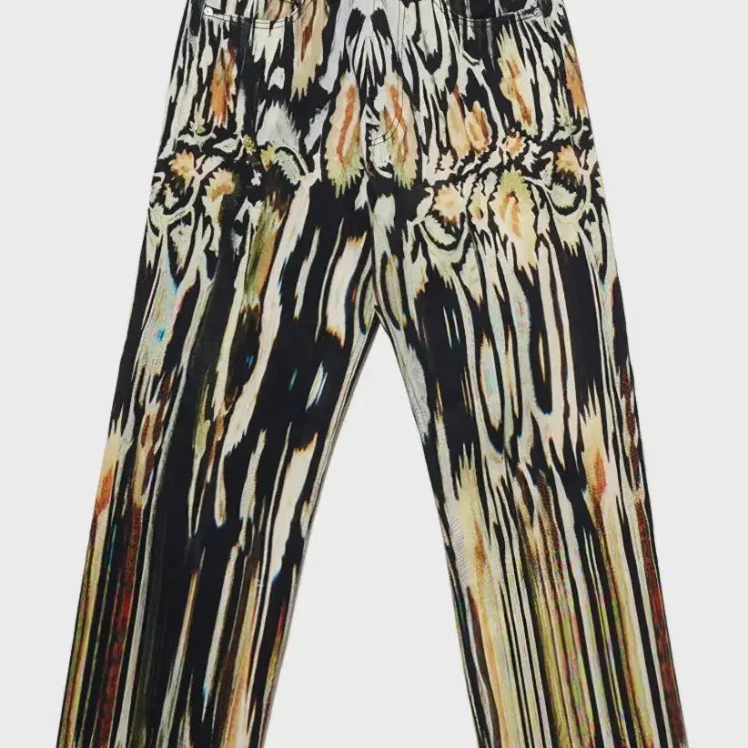 [BUNJANG] Our Legacy Third Cut Hanabi Pants / 아워레가시 써드컷 하나비 팬츠