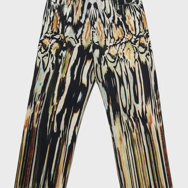 [BUNJANG] Our Legacy Third Cut Hanabi Pants / 아워레가시 써드컷 하나비 팬츠