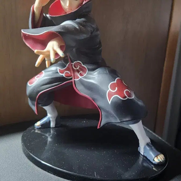 [BUNJANG] Banpresto Vibration Stars Naruto Shippuden Akatsuki Sasori Figure / 반프레스토 바이브레이션 스타즈 나루토 질풍전 아카츠키 사소리 피규어