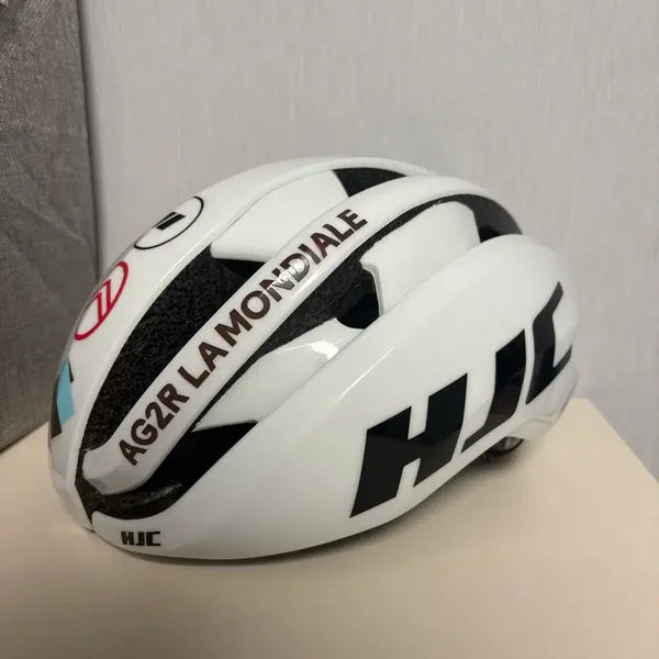 [BUNJANG] HJC IBEX 2.0 AG2R Team Edition Helmet / 홍진 아이벡스 2.0 AG2R 팀 M