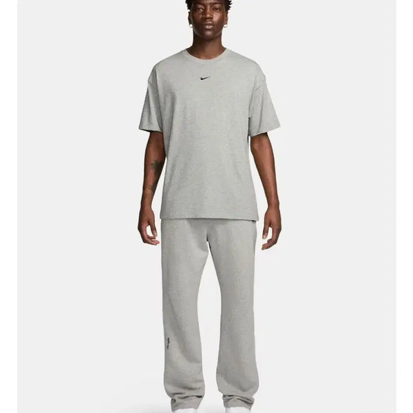 [BUNJANG] Nike x NOCTA Grey Training Sweatpants (Size S) / [정품]나이키 녹타 트레이닝 바지