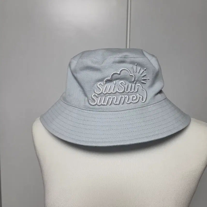[BUNJANG] Disney Summer Bucket Hat / Disney Summer 디즈니 썸머썸머 버킷햇