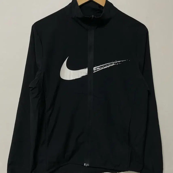 [BUNJANG] Nike Dri-FIT Functional Windbreaker Full-Zip Jacket / 95-100 나이키 드라이핏 기능성 바람막이 집업 자켓 정품