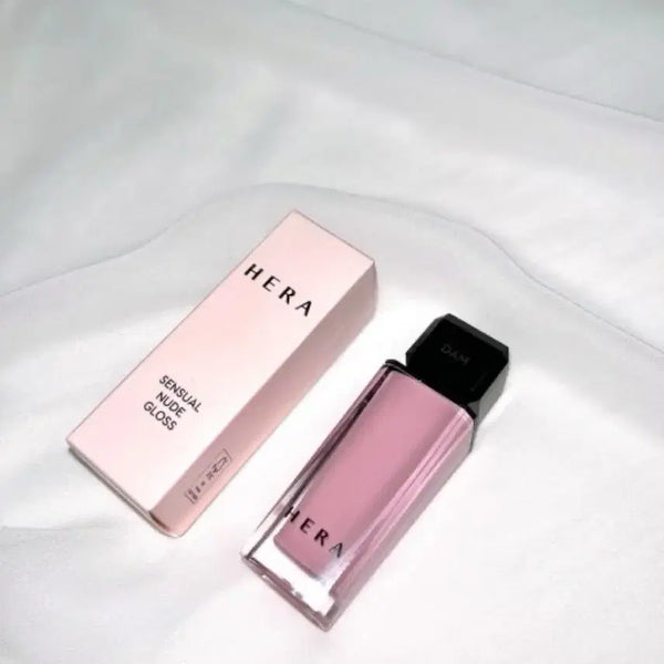 [BUNJANG] Hera Sensual Nude Gloss #42 Early Lavender / 헤라 센슈얼 누드 글로스 42호 얼리라벤더