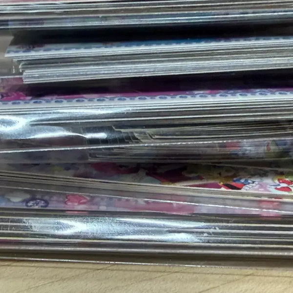 [BUNJANG] Pripara Ticket Collection / 프리파라 티켓 판매