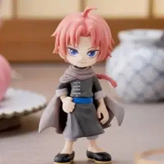 [BUNJANG] Gintama Bus Terminal Ver. Kamui Figure / 은혼 팔버스 카무이