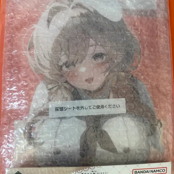 [BUNJANG] Nier Re[in]carnation Ichiban Kuji Chapter 7 B-Prize Acrylic Stand (Sealed) / 니케 제일복권 챕터7 쿠지 브래디 e상 아크릴 스탠드 미개봉