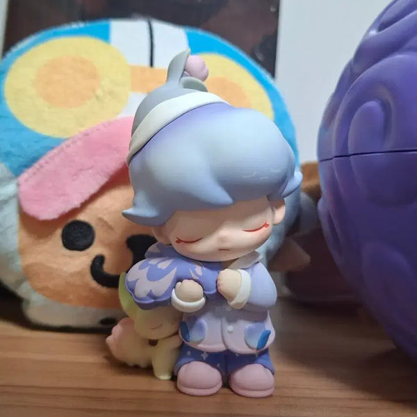 [BUNJANG] POP MART DIMOO Dreamland Series Figure / 팝마트 디무 꿈나라 시리즈