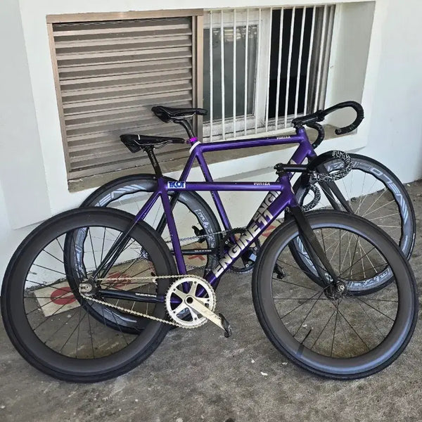 [BUNJANG] CSC60 Rim Wheelset / csc60림 휠셋 급처