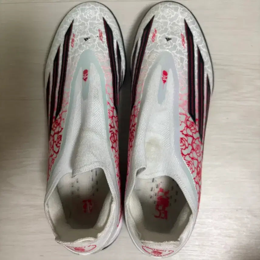 [BUNJANG] Adidas F50 LL Futsal Shoes 265mm / F50 LL 265mm 풋살화 판매합니다