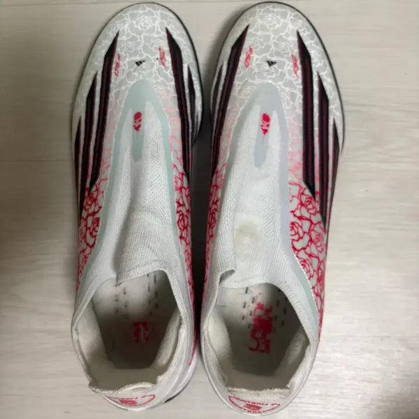 [BUNJANG] Adidas F50 LL Futsal Shoes 265mm / F50 LL 265mm 풋살화 판매합니다
