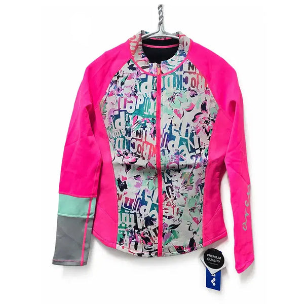 [BUNJANG] Arena Neoprene Rash Guard / 아레나 래쉬가드(네오플랜)