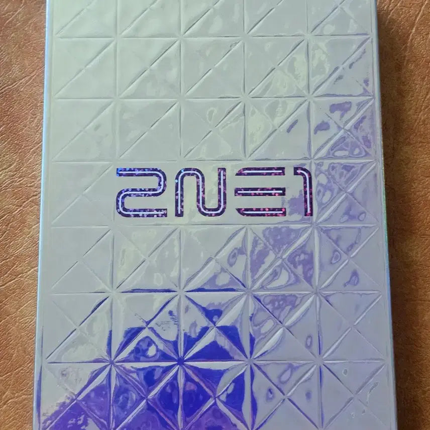 [BUNJANG] 2NE1 1st Full Album Park Bom Photocard / 2NE 1 정규1집 (박봄포카)