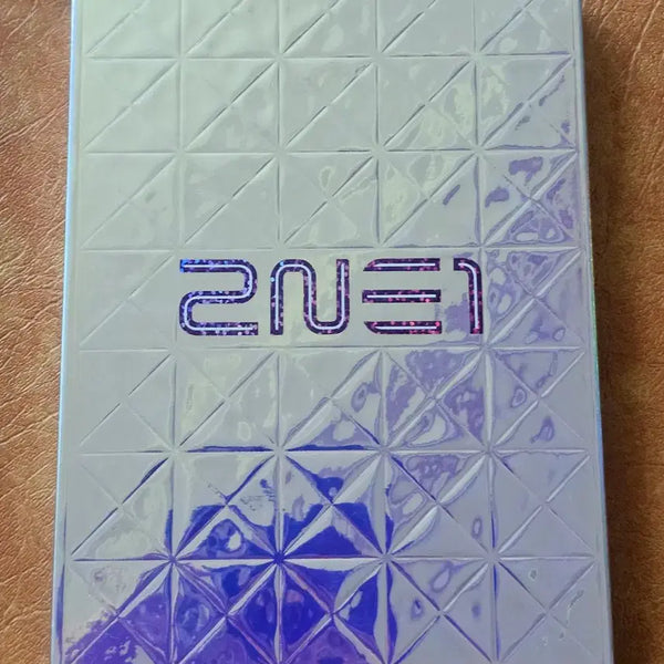 [BUNJANG] 2NE1 1st Full Album Park Bom Photocard / 2NE 1 정규1집 (박봄포카)