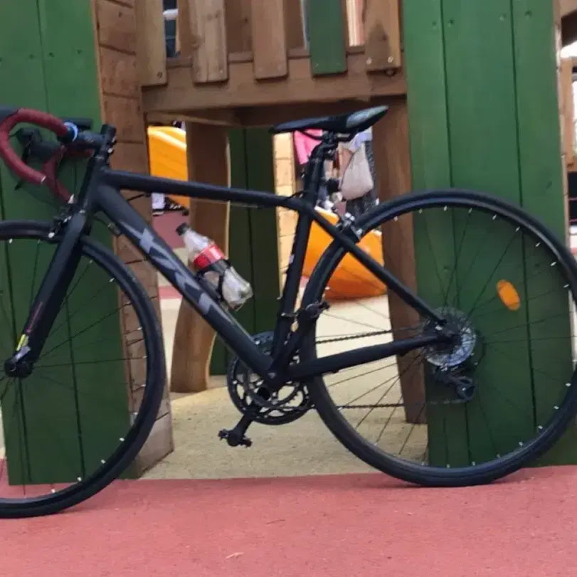 [BUNJANG] Applachia XRS14 Bicycle / Xrs14 아팔란치아