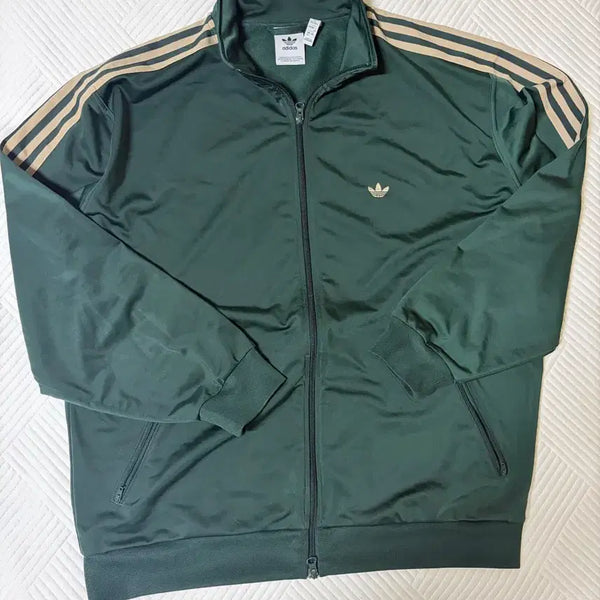 [BUNJANG] Adidas Beckenbauer Track Top Jersey XL / 아디다스 져지 베켄바우어 트랙탑 XL