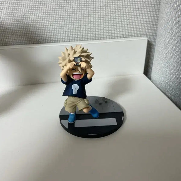 [BUNJANG] Katsuki Bakugo "Continuing Years" Figure / 바쿠고 이어지는세월