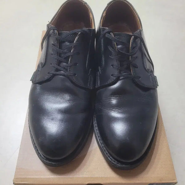 [BUNJANG] Red Wing 101 Postman Shoes / 레드윙 101 포스트맨 7.5D