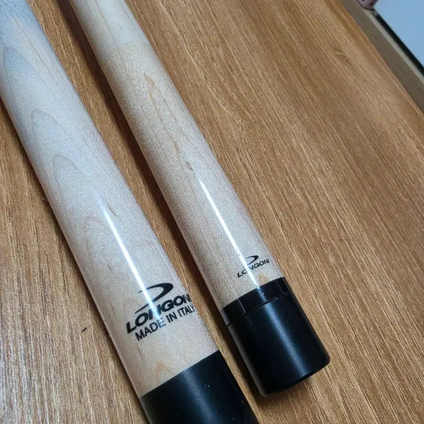 [BUNJANG] Longoni VP2 Cue Shaft / 롱고니 VP2 상대