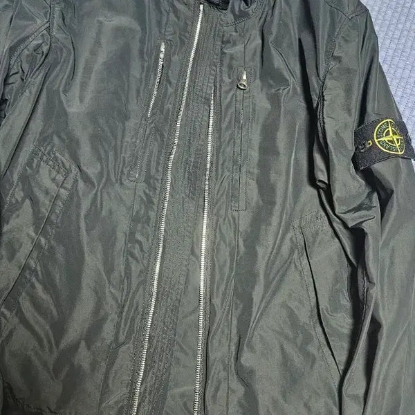[BUNJANG] Stone Island Spring/Autumn Jacket / 스톤아일랜드 봄가을용 자켓