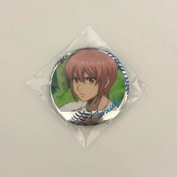 [BUNJANG] Daiya no Ace Kominato Haruichi Can Badge / 다이에이 다이아몬드 에이스 코미나토 하루이치 캔뱃지