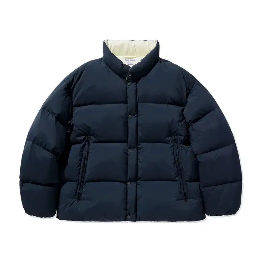 [BUNJANG] Namer Clothing Pogi Down Parka (L) / 네이머클로딩 포기 다운(L)