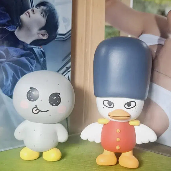 [BUNJANG] Riraz Rize Figure Song Young-dol Yi / 리라즈 라이즈 피규어 송용돌이 똘병이