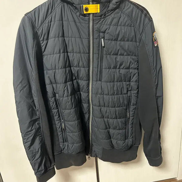 [BUNJANG] Parajumpers Lightweight Down Jacket / 파라점퍼스 경량패딩