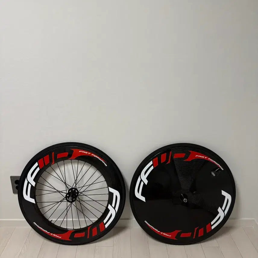 [BUNJANG] Novatec 88 Rim Disc Wheelset / 노바텍 88림 디스크 휠셋(각개 가능)