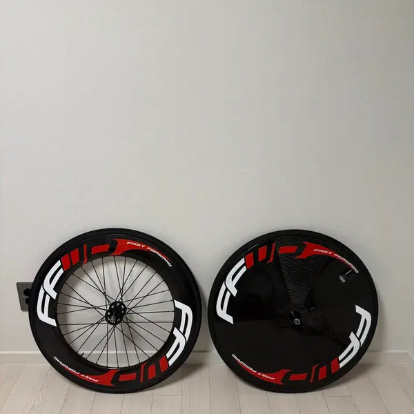 [BUNJANG] Novatec 88 Rim Disc Wheelset / 노바텍 88림 디스크 휠셋(각개 가능)