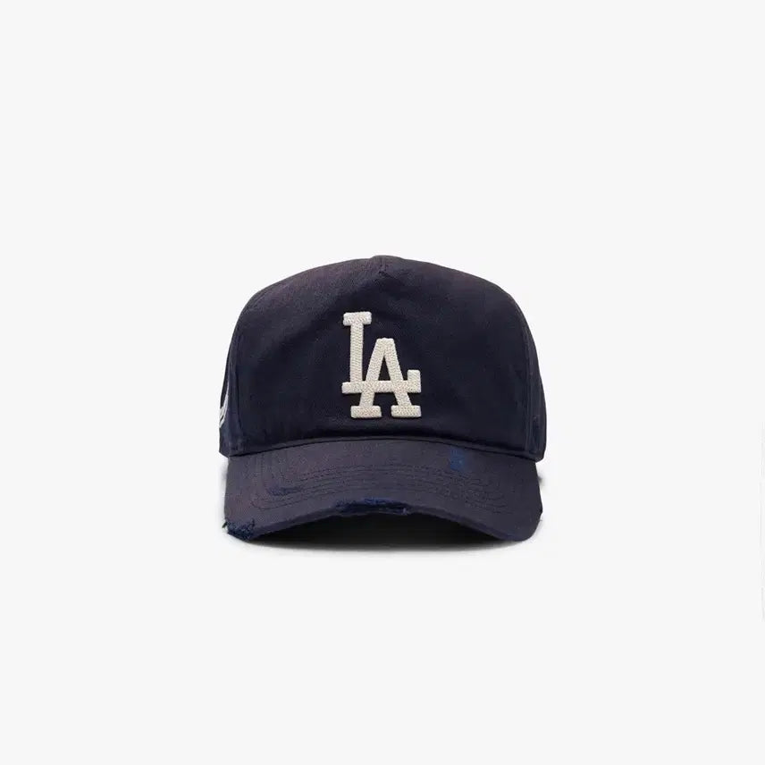 [BUNJANG] REPRESENT x 47 Brand LA Dodgers Ball Cap / 리프리젠트 x 47 LA 다저스 볼캡 새제품