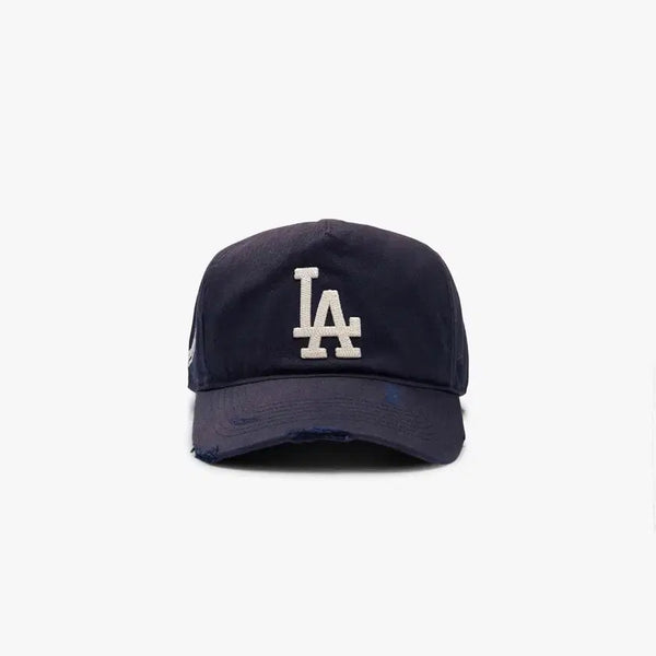 [BUNJANG] REPRESENT x 47 Brand LA Dodgers Ball Cap / 리프리젠트 x 47 LA 다저스 볼캡 새제품
