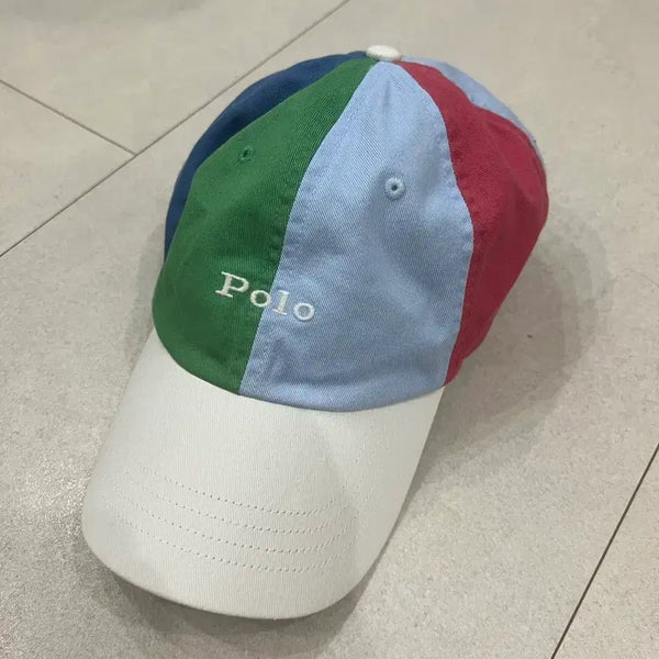 [BUNJANG] Polo Ralph Lauren Baseball Cap / 폴로 볼캡