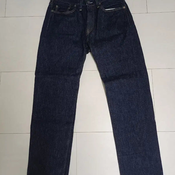 [BUNJANG] Levi's LVC 54501 USA Made Jeans / 리바이스 lvc 54501 미국산