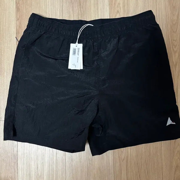 [BUNJANG] ROA 5-inch Shorts (L, Black) / roa 쇼츠 L 헬더 5인치