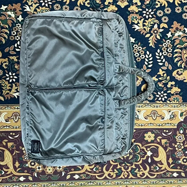 [BUNJANG] Porter Briefcase / 포터 가방 브리프케이스