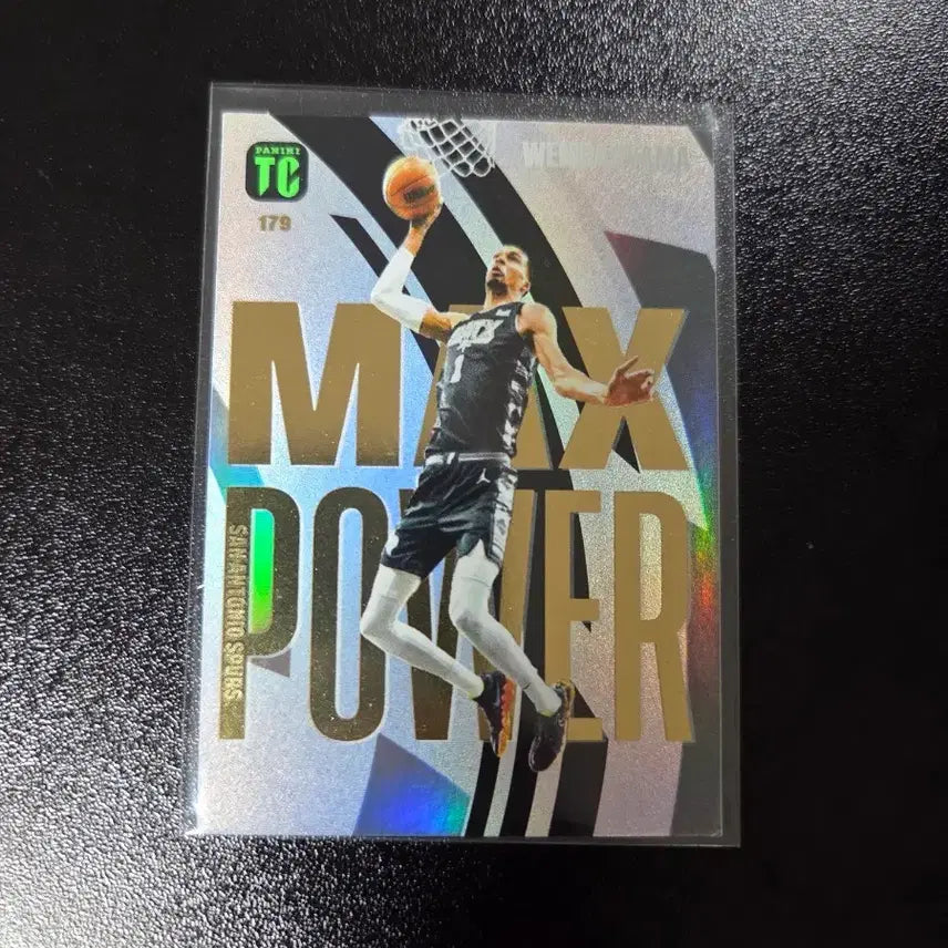 [BUNJANG] Victor Wembanyama NBA Trading Card / nba 웸반야마 카드