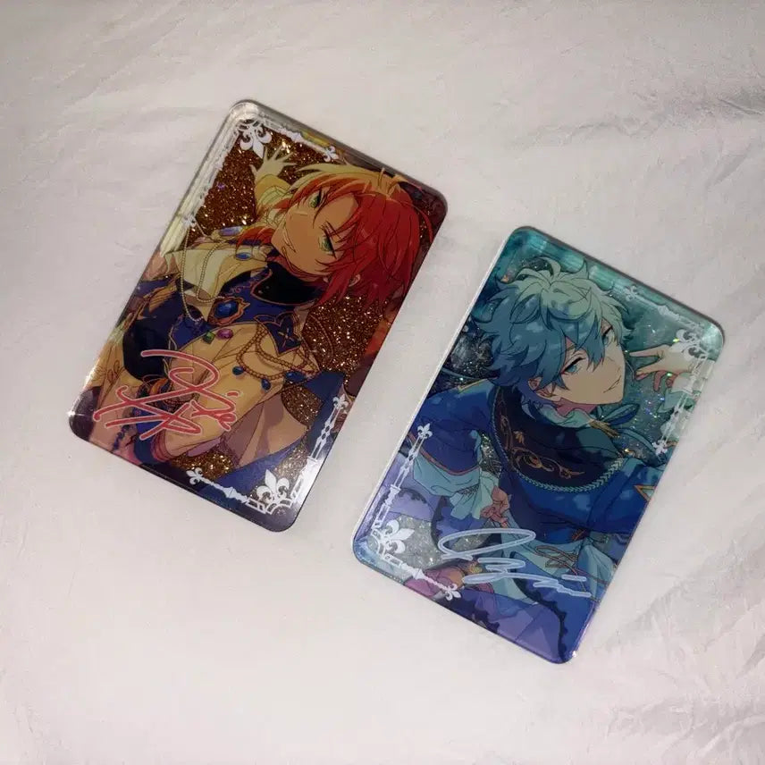 [BUNJANG] Ensemble Stars Leo Izumi / 앙스타 레오 이즈미